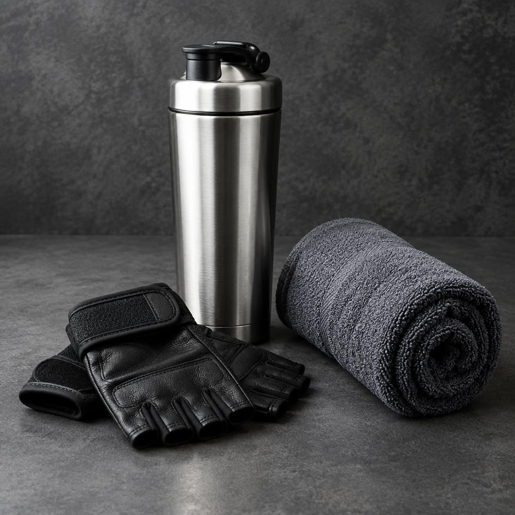 Accessories