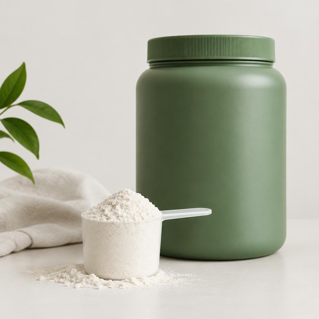 Protein & Powders