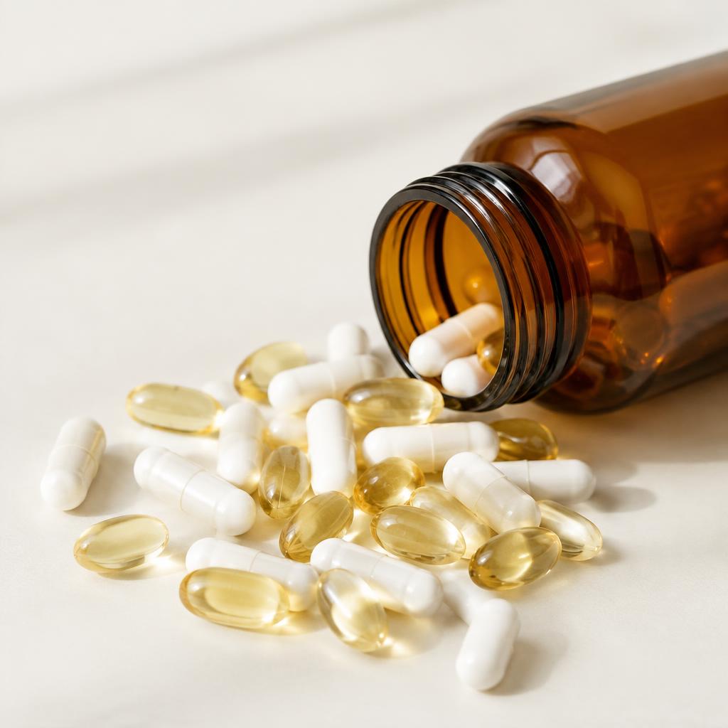 Vitamins & Wellness